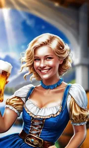 Bavarian Riches 2