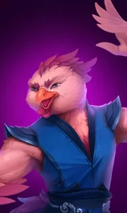 Battle Roosters Bonus Buy