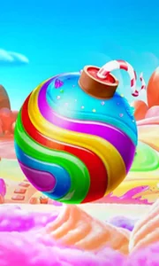 Sweet Bonanza