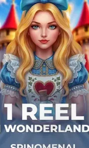Go to 1 Reel In Wonderland 2
