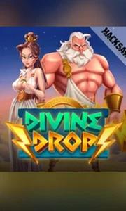 Divine Drop