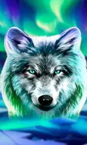 Wolf Fang - Northern Spirits