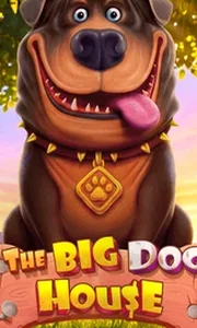 The Big Dog House