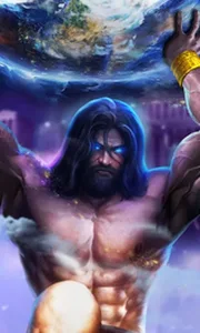 Atlas Unleashed