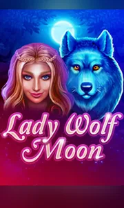Lady Wolf Moon